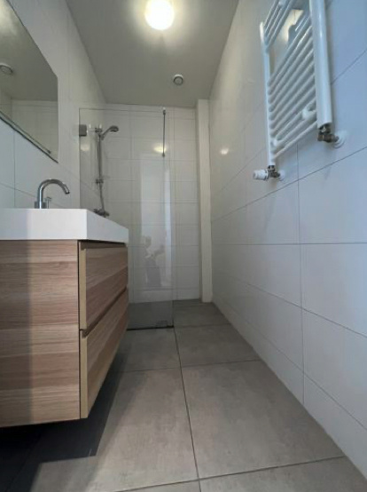 Te huur Appartement Boezemsingel in Rotterdam