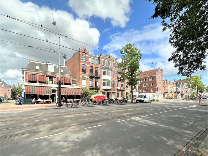 Te huur: Appartement Middenweg in Amsterdam