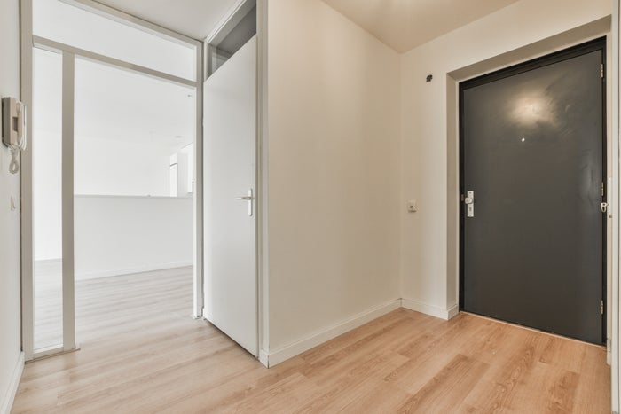 Te huur: Appartement Joris Ivensplein 22 in Amsterdam