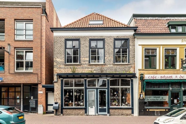 Boschstraat