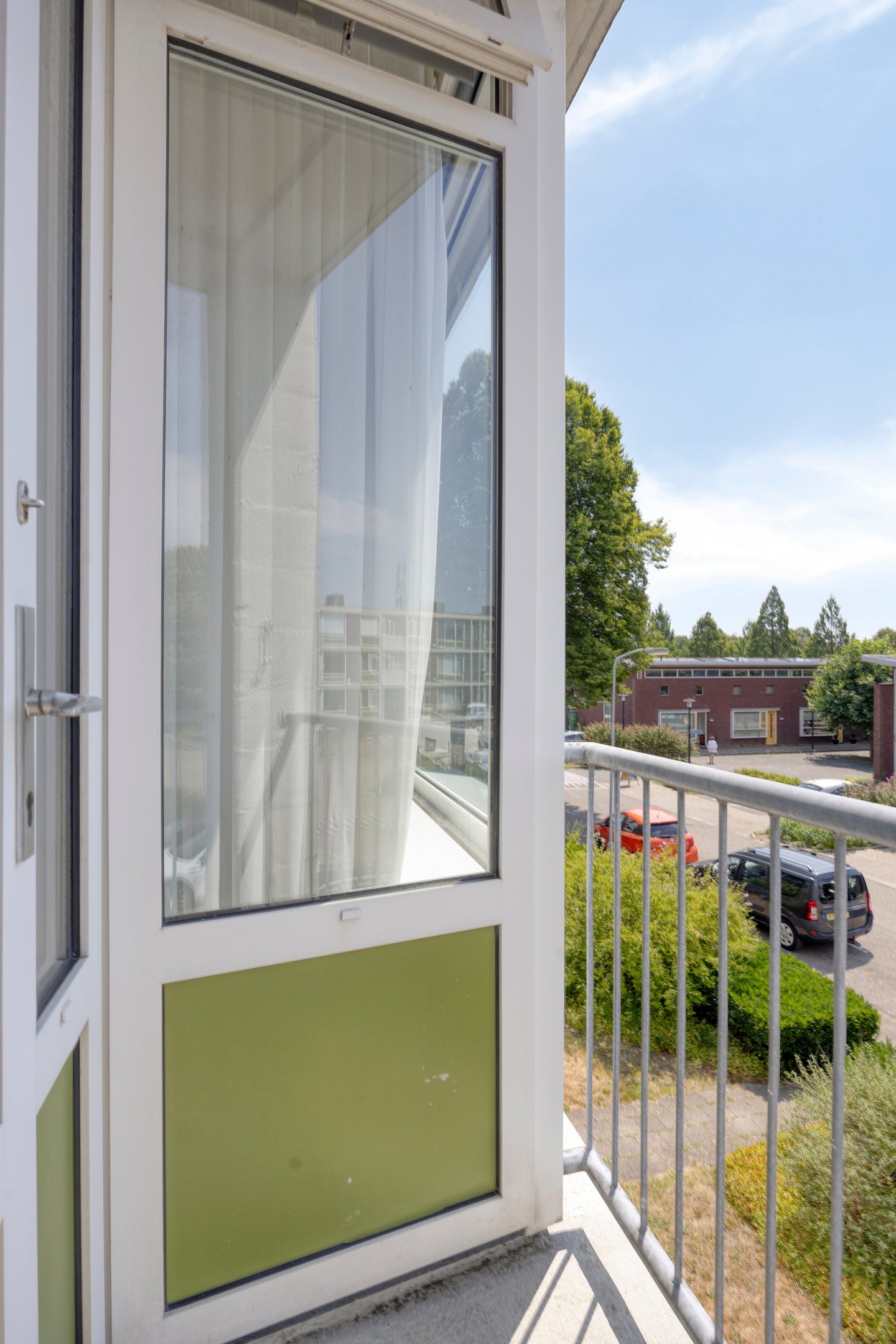Appartement te koop: Anjelierlaan 48-1, Ede