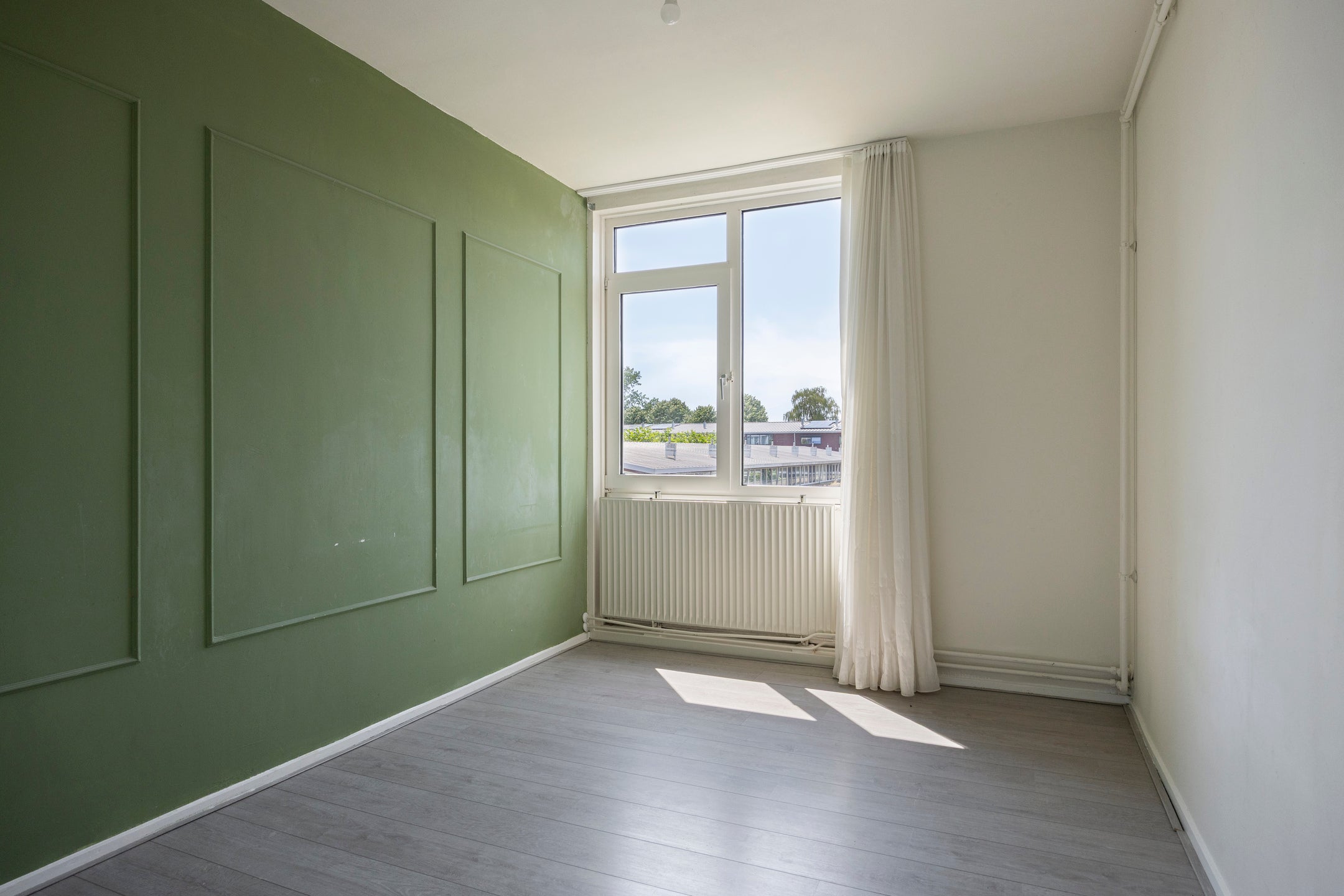 Appartement te koop: Anjelierlaan 48-1, Ede