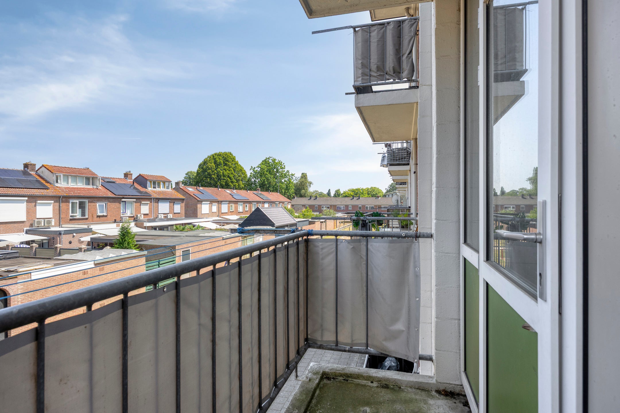 Appartement te koop: Anjelierlaan 48-1, Ede