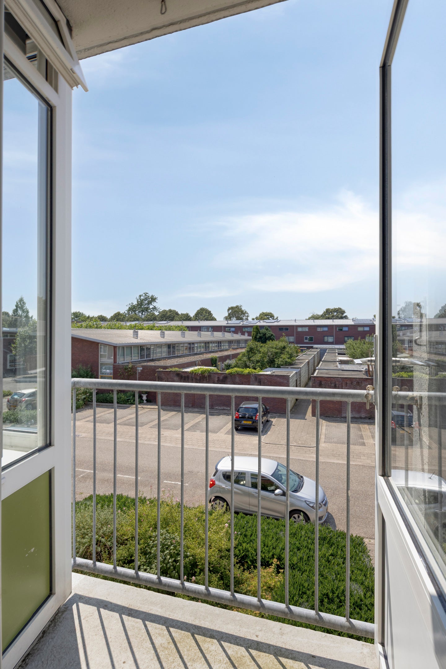 Appartement te koop: Anjelierlaan 48-1, Ede
