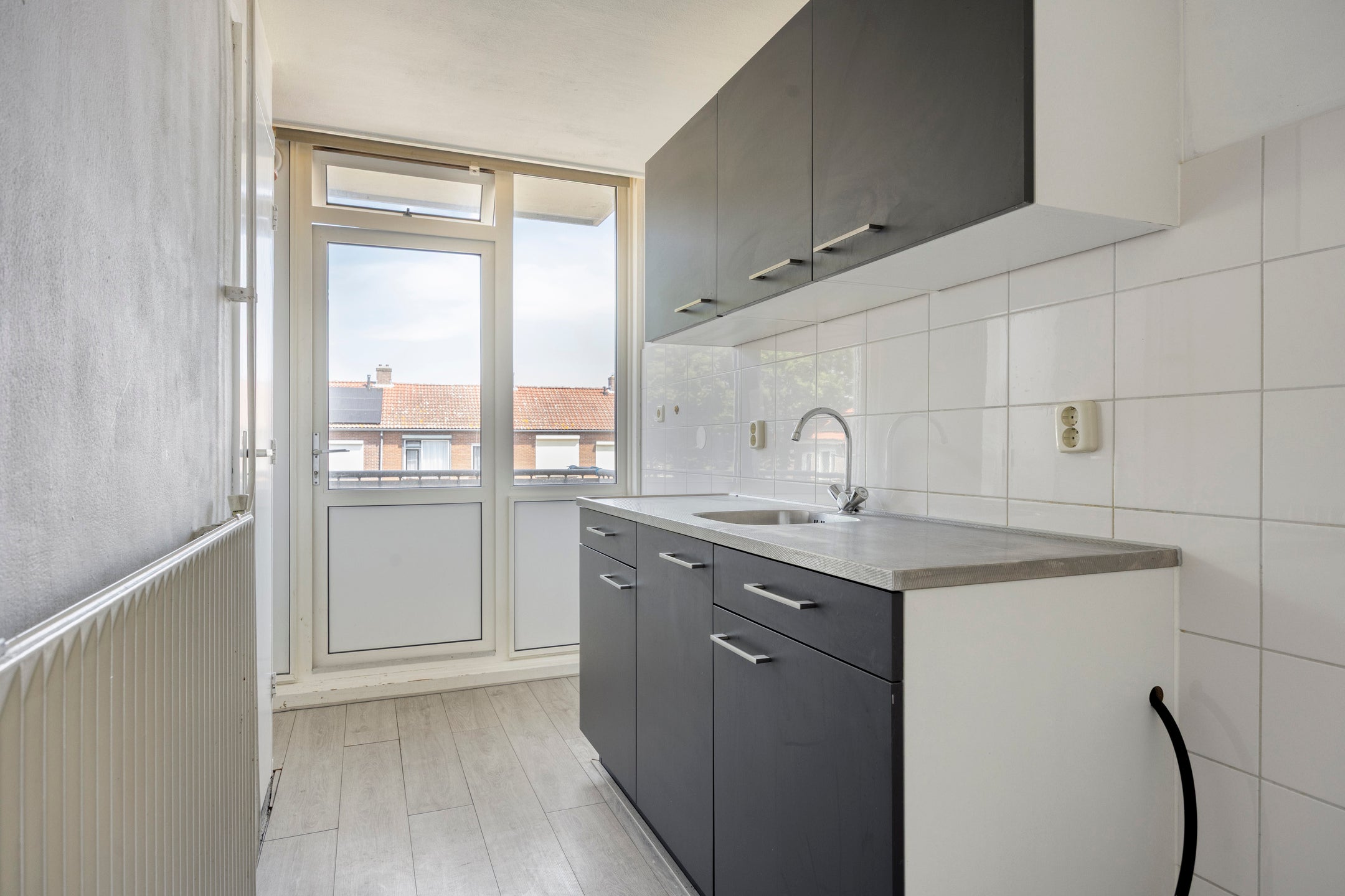 Appartement te koop: Anjelierlaan 48-1, Ede