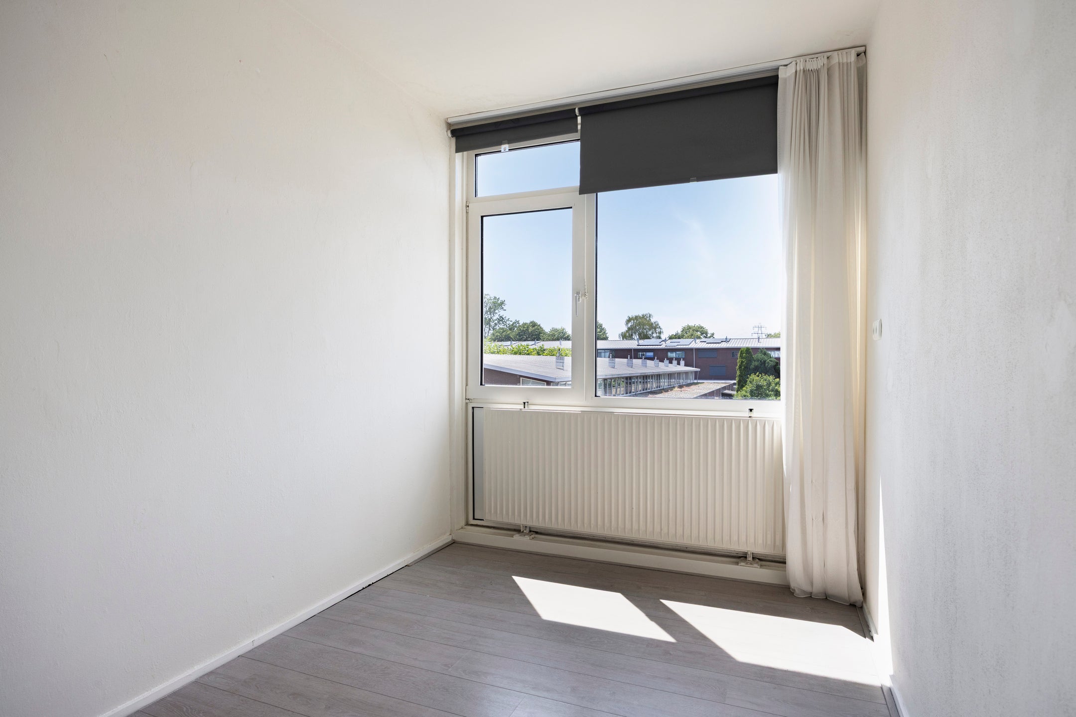 Appartement te koop: Anjelierlaan 48-1, Ede
