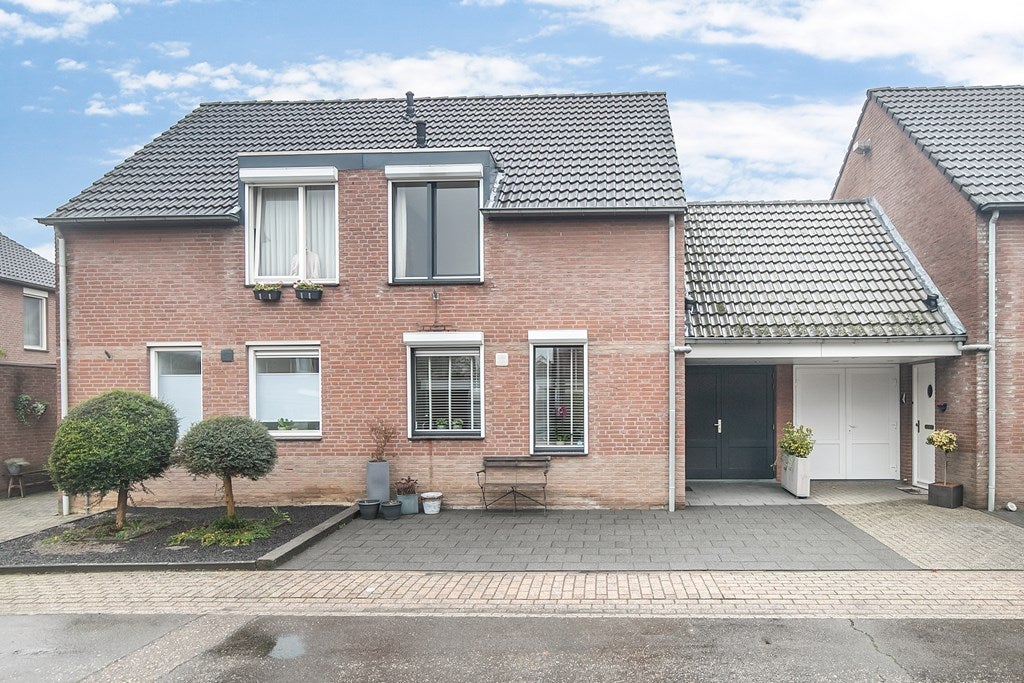 Koopwoningen Berg En Terblijt – Huis Te Koop In Berg En Terblijt