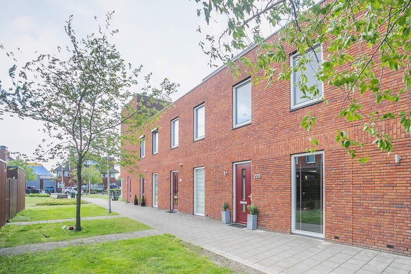 Huizen Te Koop In Wateringen