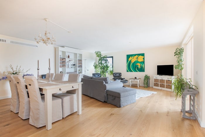 Te huur: Appartement Chet Bakerstraat in Amsterdam