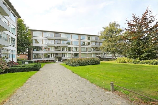 Te huur: Appartement Veldmaarschalk Montgomerylaan in Eindhoven