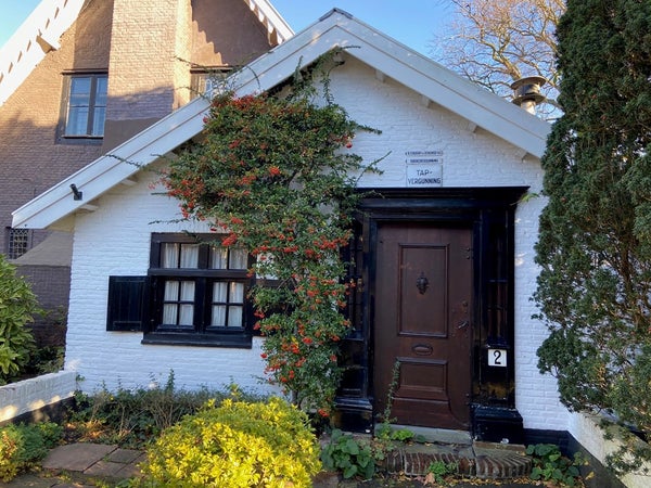 Huis te koop Terweeweg 2 in Oegstgeest voor € 1.395.000 k.k.