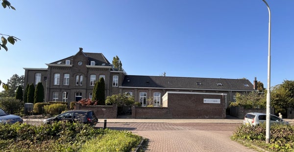 Kloosterstraat