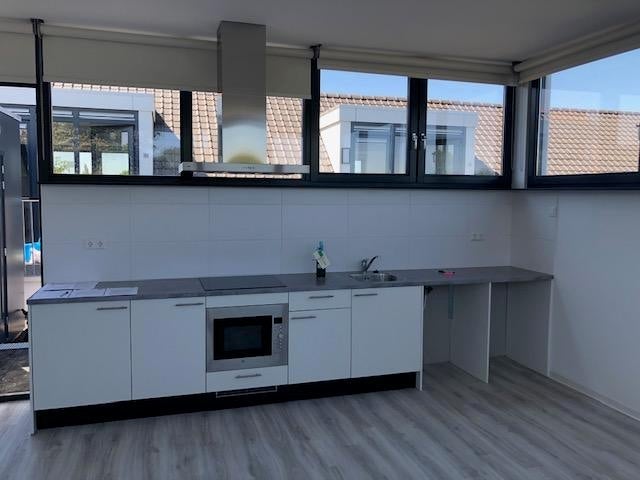Woning te huur: Canisiushof, Waalre
