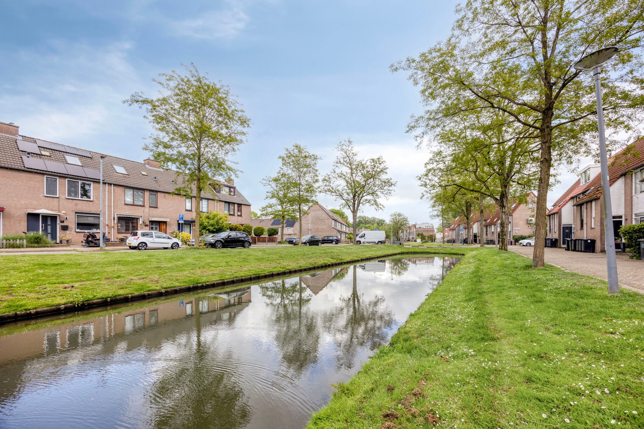 Huis Oude Watering 378 in Rotterdam