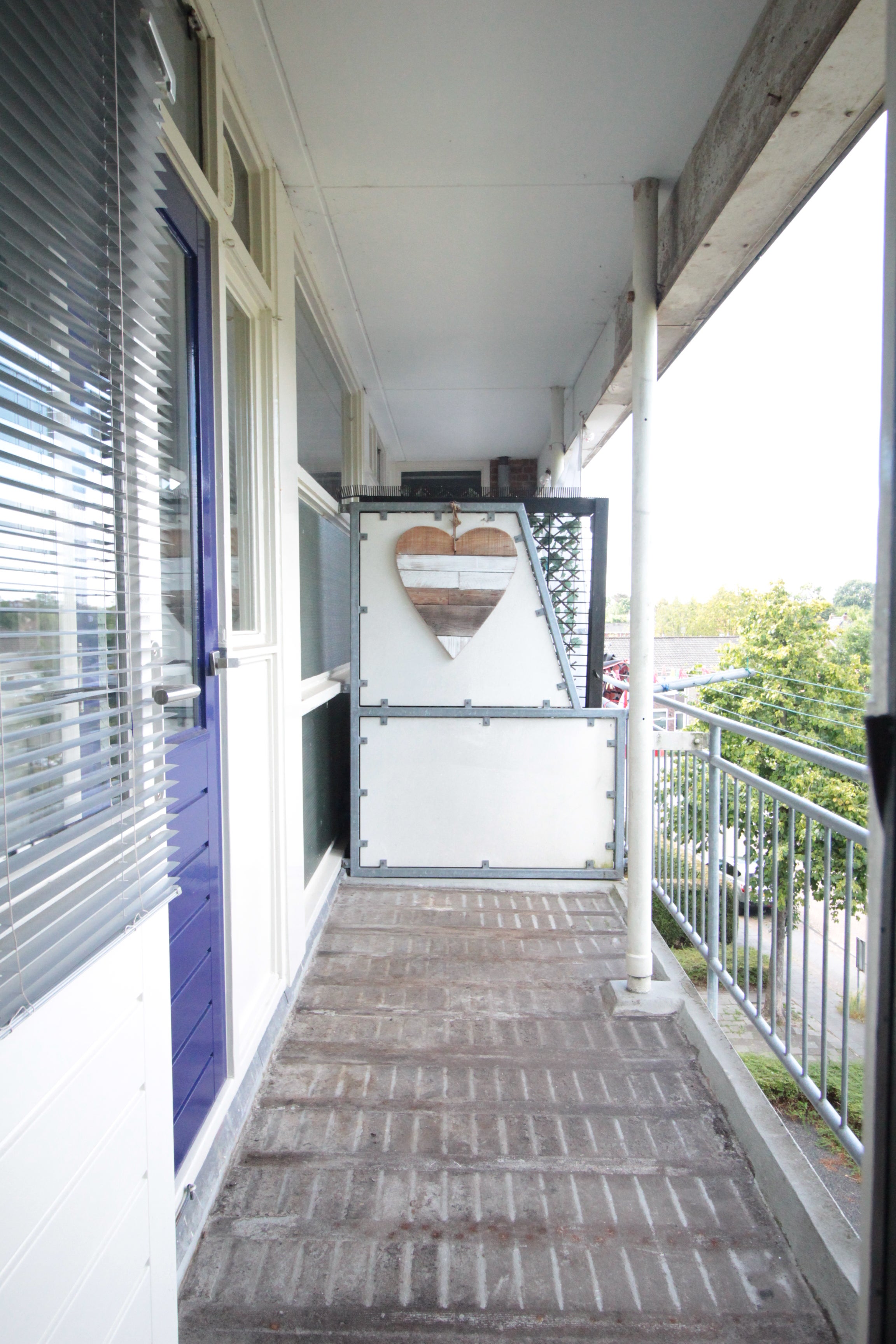 Appartement te huur: Echtenstraat 40, Assen