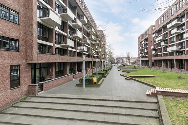 Te huur: Appartement Lichtstraat in Eindhoven