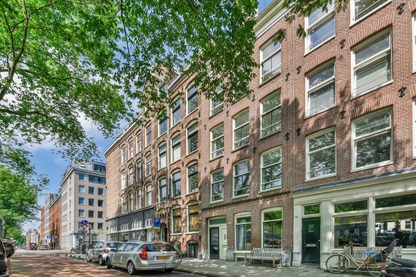 Te huur: Appartement Da Costakade in Amsterdam