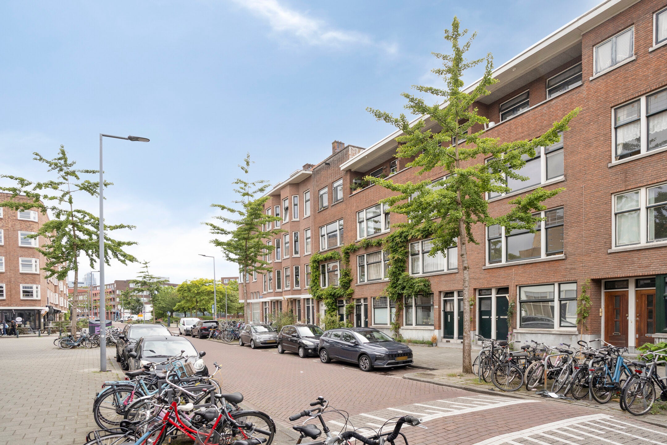 Appartement Insulindestraat 229 A 02 in Rotterdam