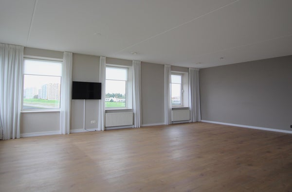 Appartement Waterfront in Terneuzen