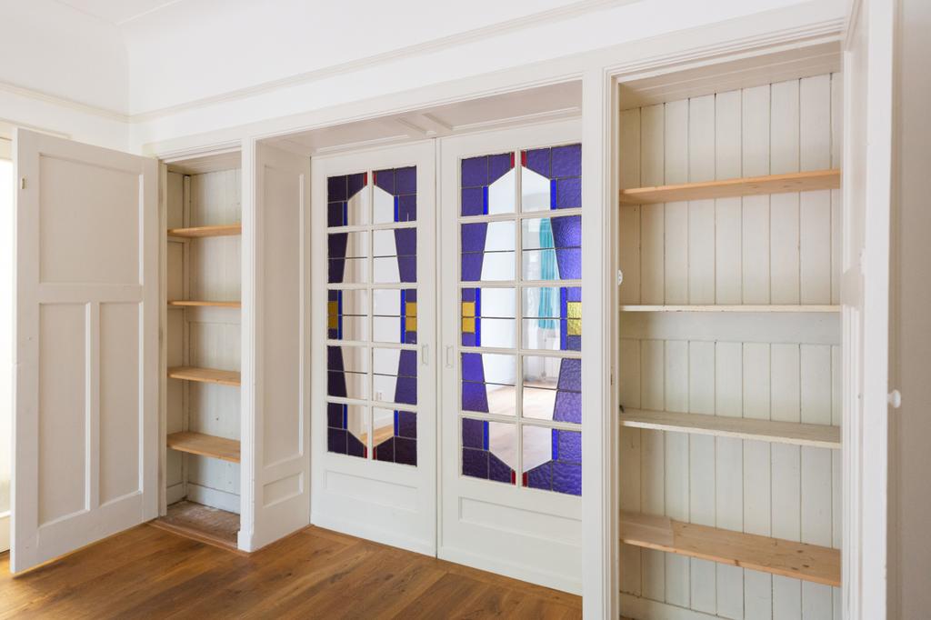 Appartement te huur: Roerstraat 69, Amsterdam