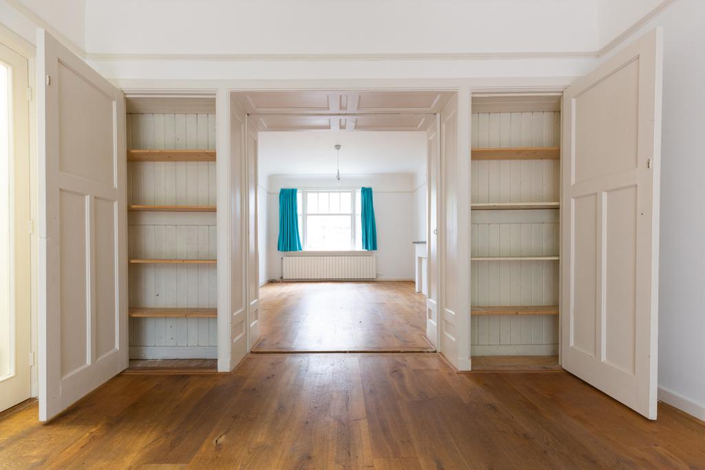 Appartement te huur: Roerstraat 69, Amsterdam