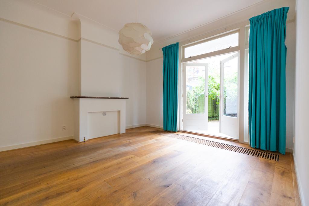 Appartement te huur: Roerstraat 69, Amsterdam