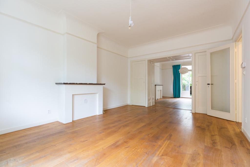 Appartement te huur: Roerstraat 69, Amsterdam
