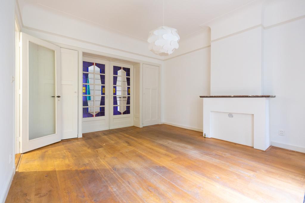 Appartement te huur: Roerstraat 69, Amsterdam