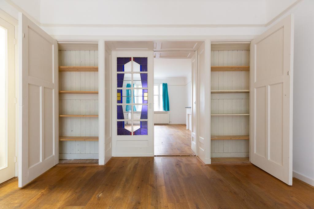 Appartement te huur: Roerstraat 69, Amsterdam