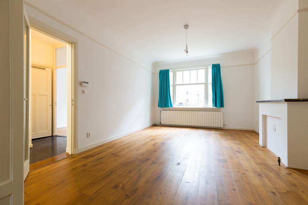 Appartement te huur: Roerstraat 69, Amsterdam