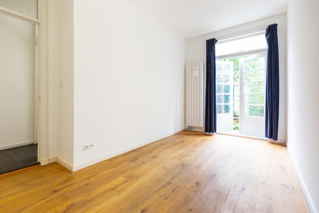 Appartement te huur: Roerstraat 69, Amsterdam