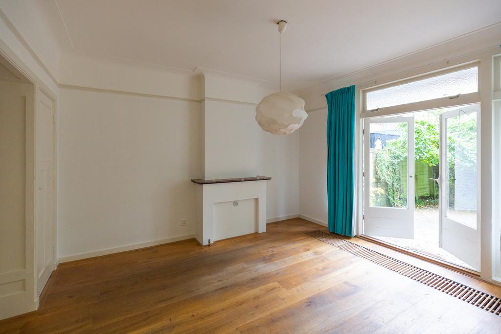 Appartement te huur: Roerstraat 69, Amsterdam