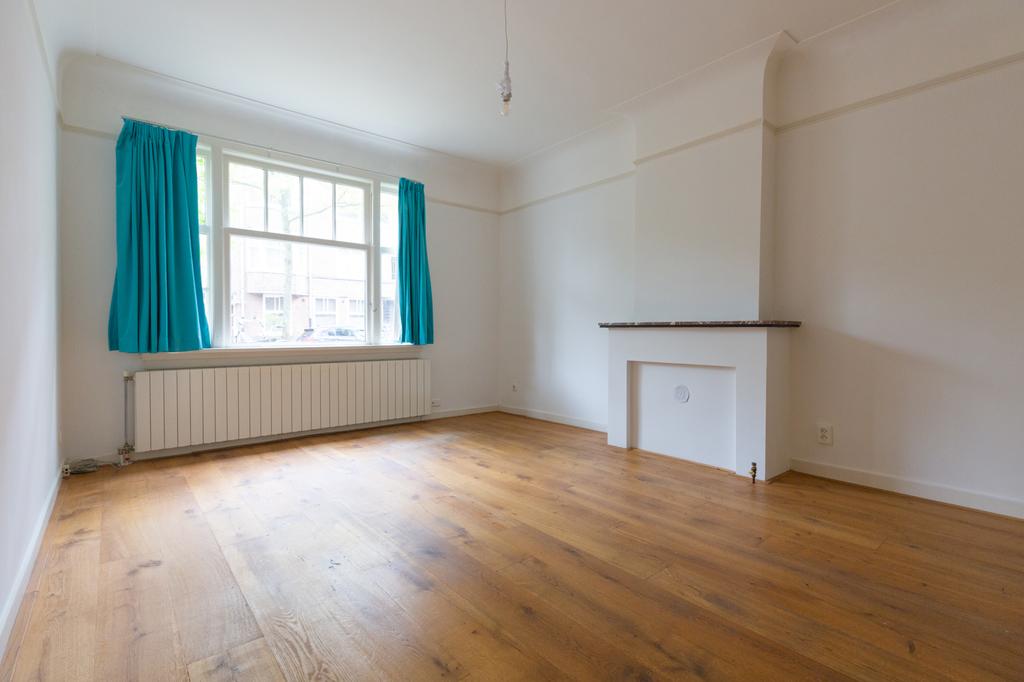 Appartement te huur: Roerstraat 69, Amsterdam