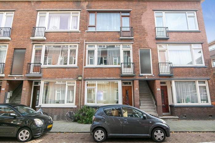 Jaersveltstraat 24 A