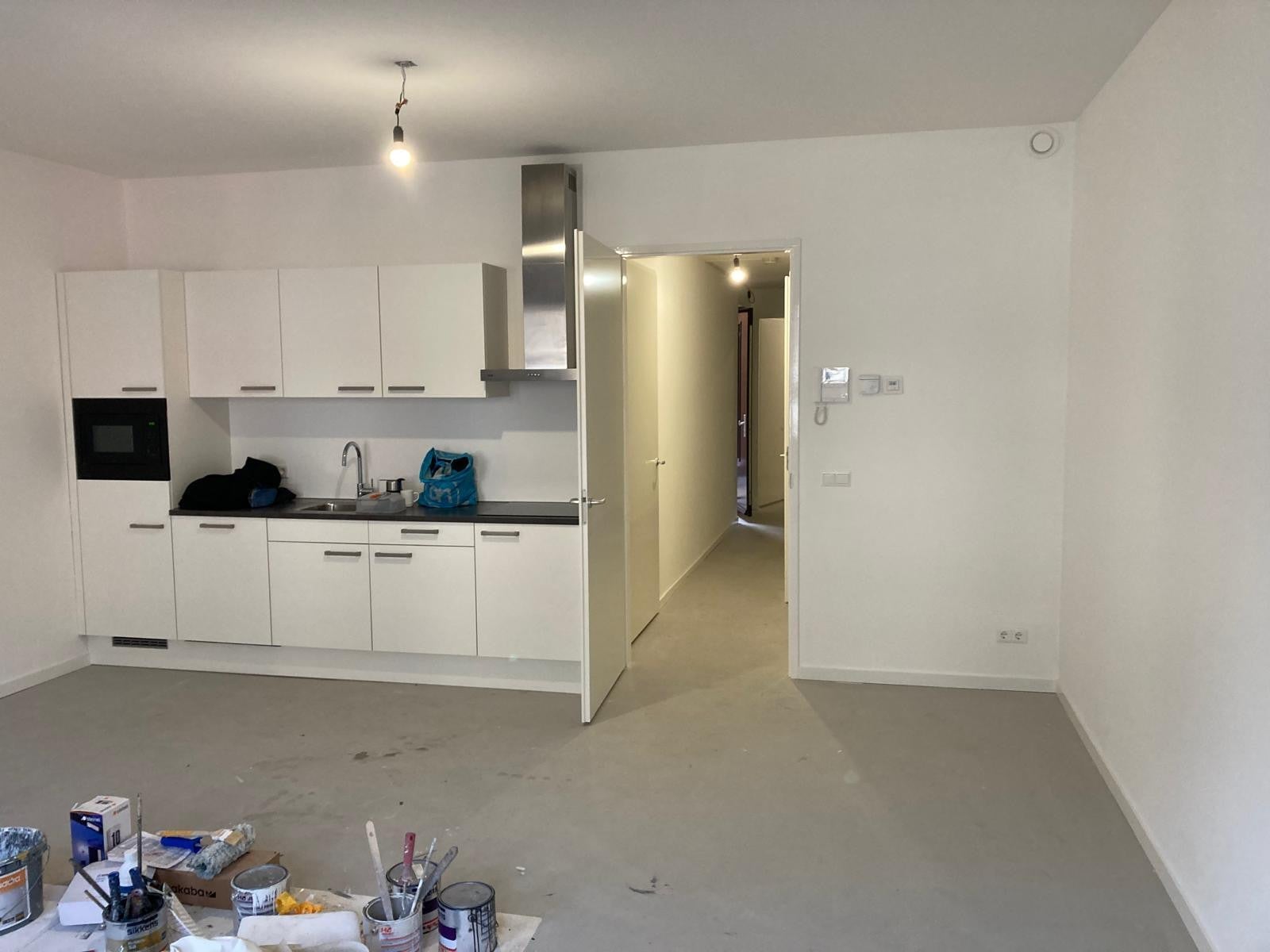 Te huur Appartement De Heurne in Enschede