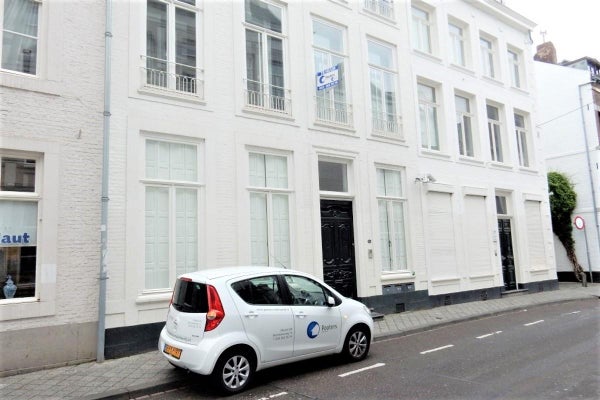 Te huur: Appartement Bredestraat in Maastricht