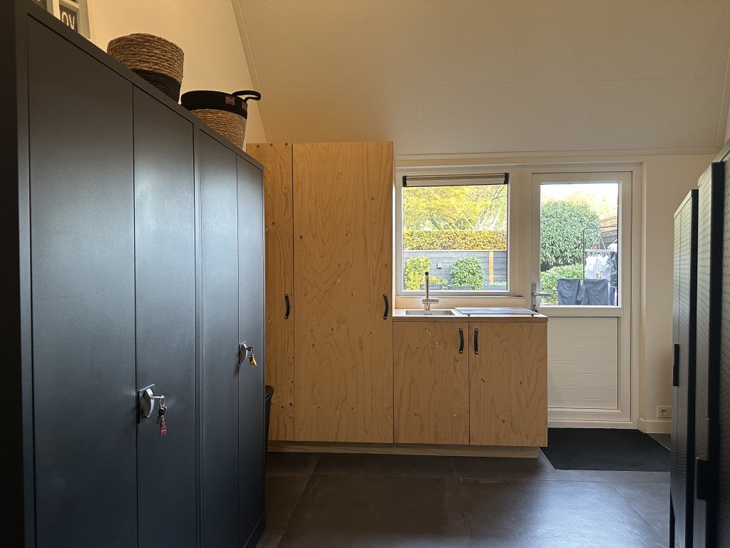 huis