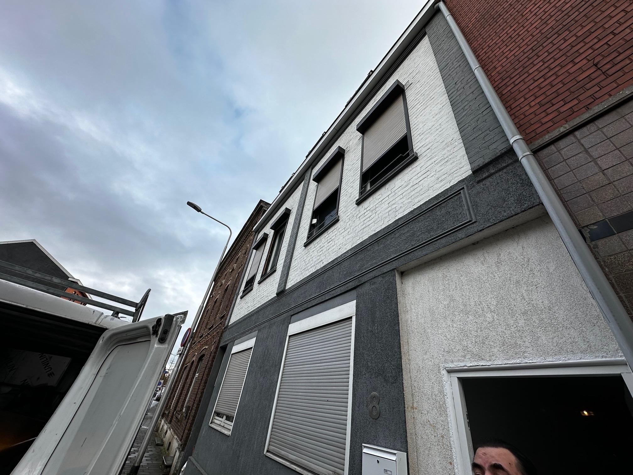 Appartement Pannesheiderstraat 8 in Kerkrade