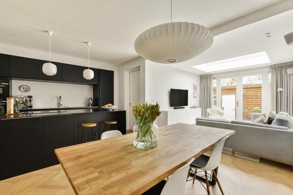 Te huur: Appartement Westlandgracht 165 H in Amsterdam