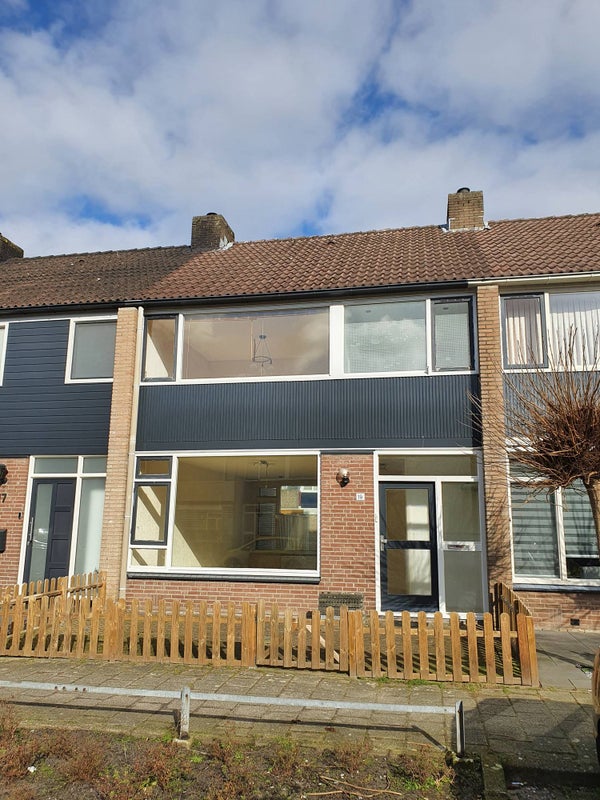 Rental Apartments Enschede