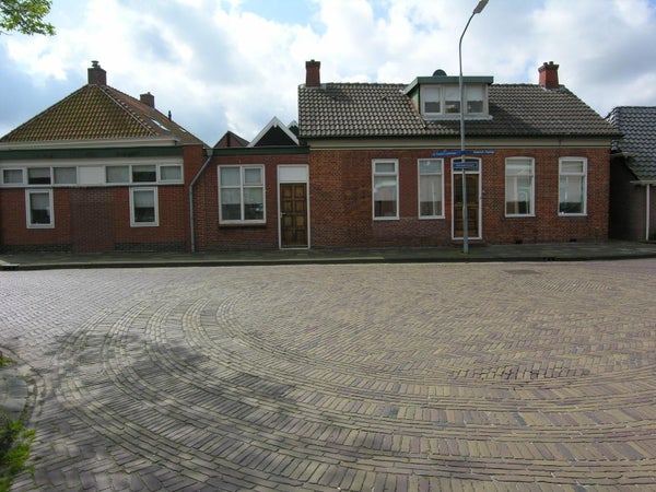 Schoolstraat