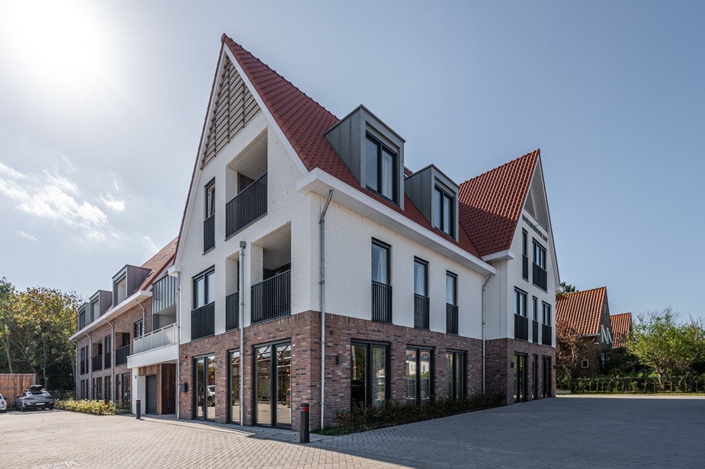 Appartement Langendam 30 H in Zoutelande