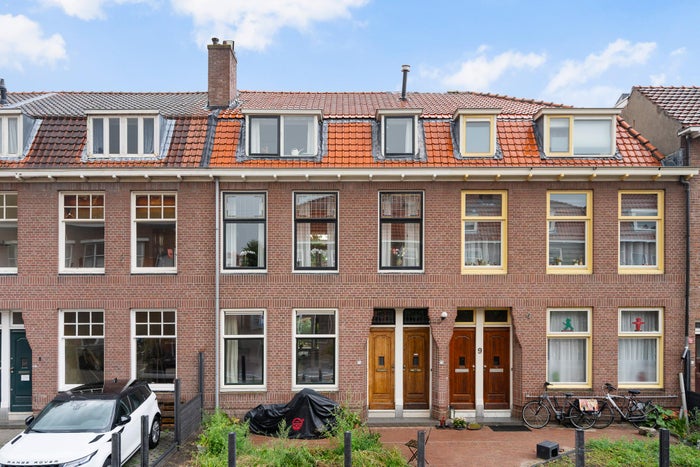 Graaf Jan van Nassaustraat 7 B