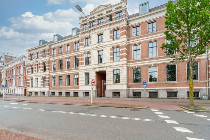 Te huur: Appartement Laan van Meerdervoort 84 39. in Den Haag