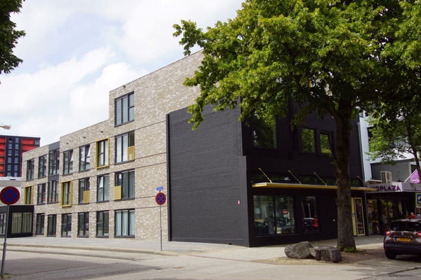 Appartement Wilhelminastraat in Emmen