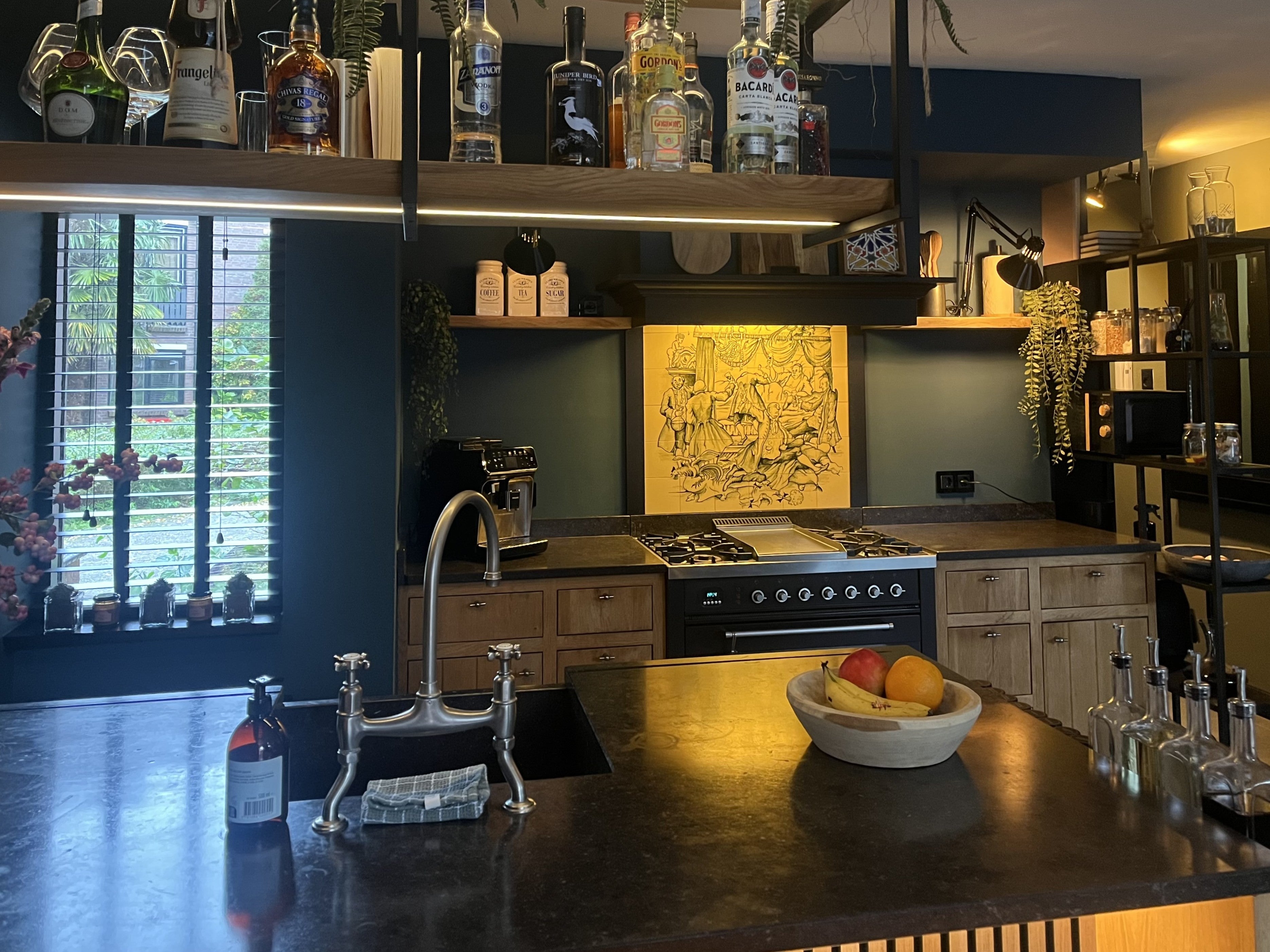Appartement Haagwinde in Capelle aan den IJssel
