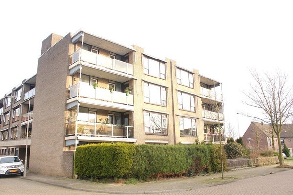 Schepen Ketelhoethof