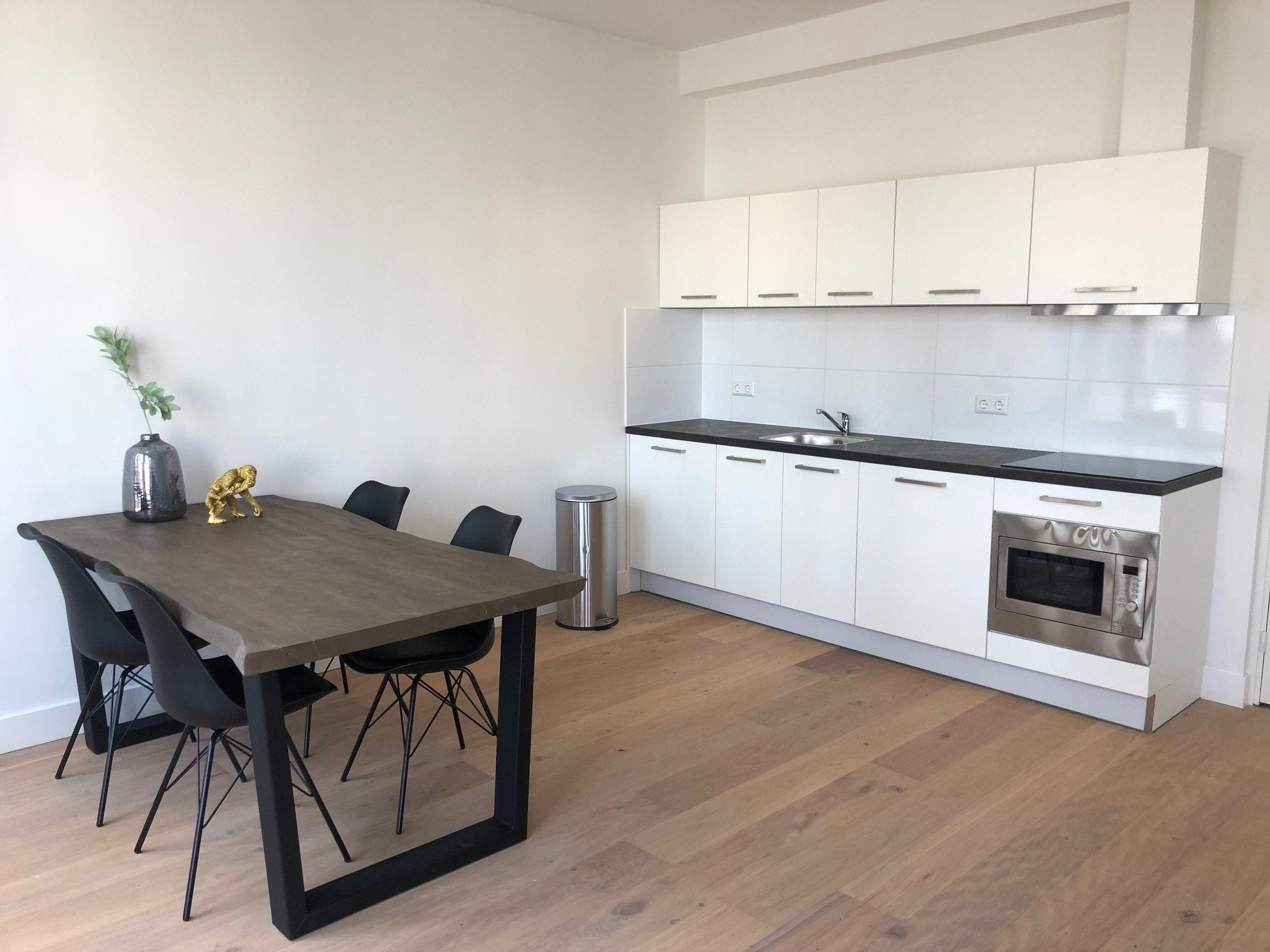 Te huur Appartement Korte Hoogstraat in Rotterdam