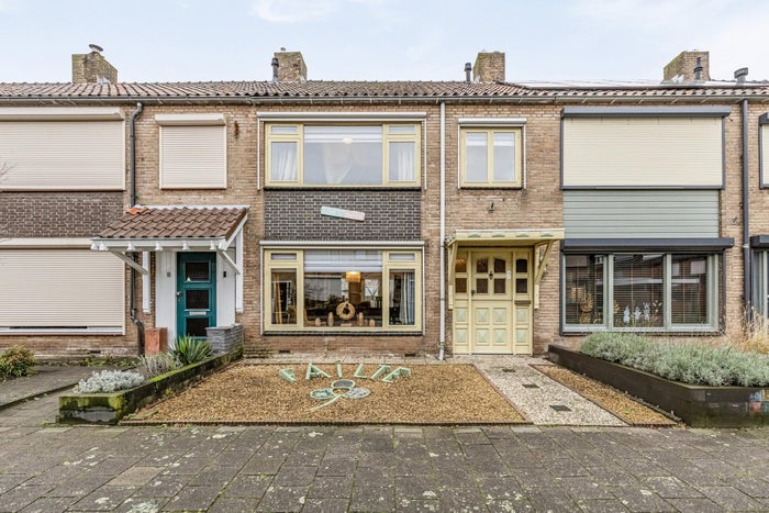 Dr Ensinkstraat 6