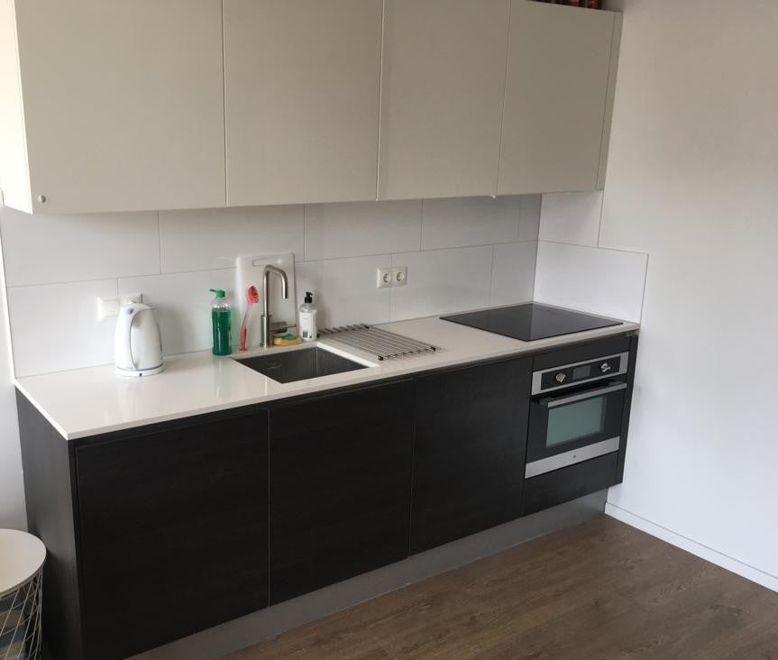 Appartement Akerstraat in Maastricht